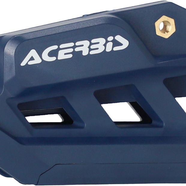 Chain Guide Block Ktm Blue