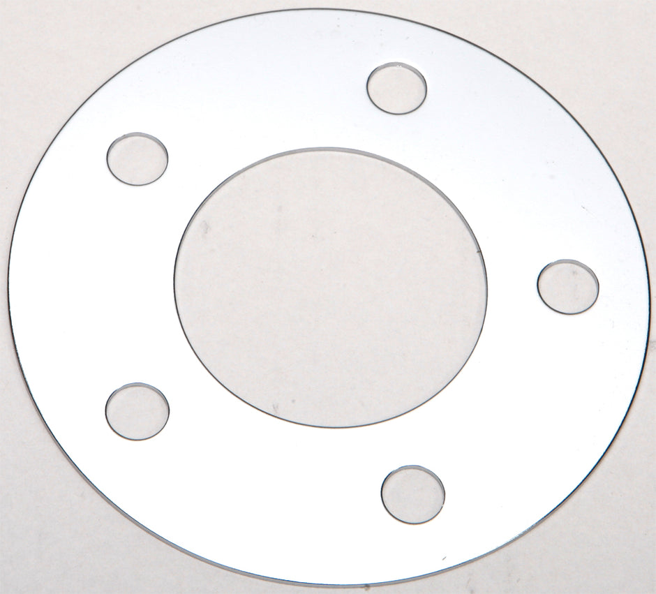 Sprocket/Disc Spacer Steel 0.06"