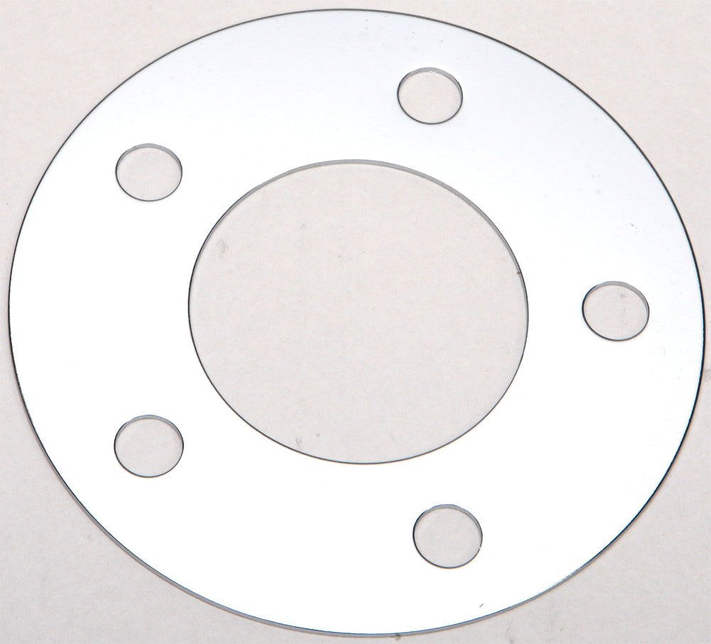 Sprocket/Disc Spacer Steel 0.06