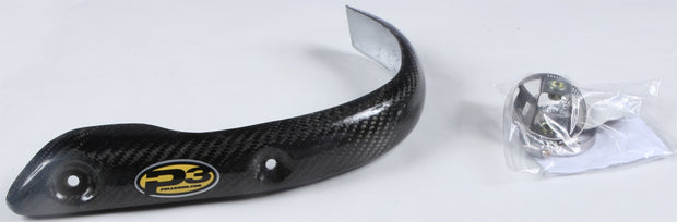 Heat Shield Carbon Fiber