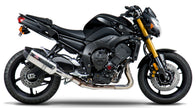 Street R 77 Slip On Exhaust Ss Ss Cf