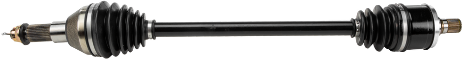 Oe 2.0 Axle Front Left
