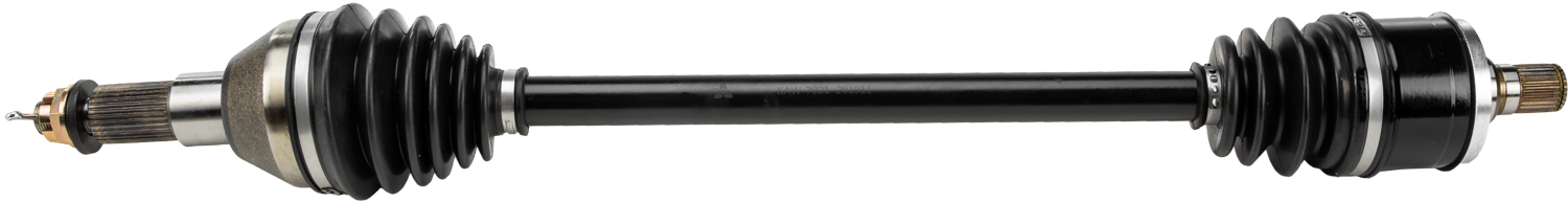 Oe 2.0 Axle Front Left