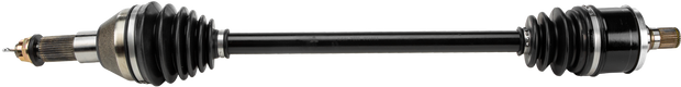 Oe 2.0 Axle Front Left