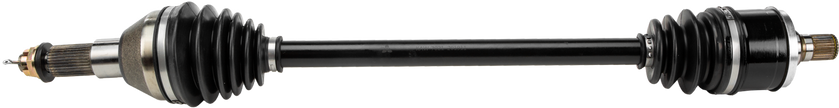 Oe 2.0 Axle Front Left