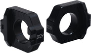 Axle Blocks Elite Yam Black
