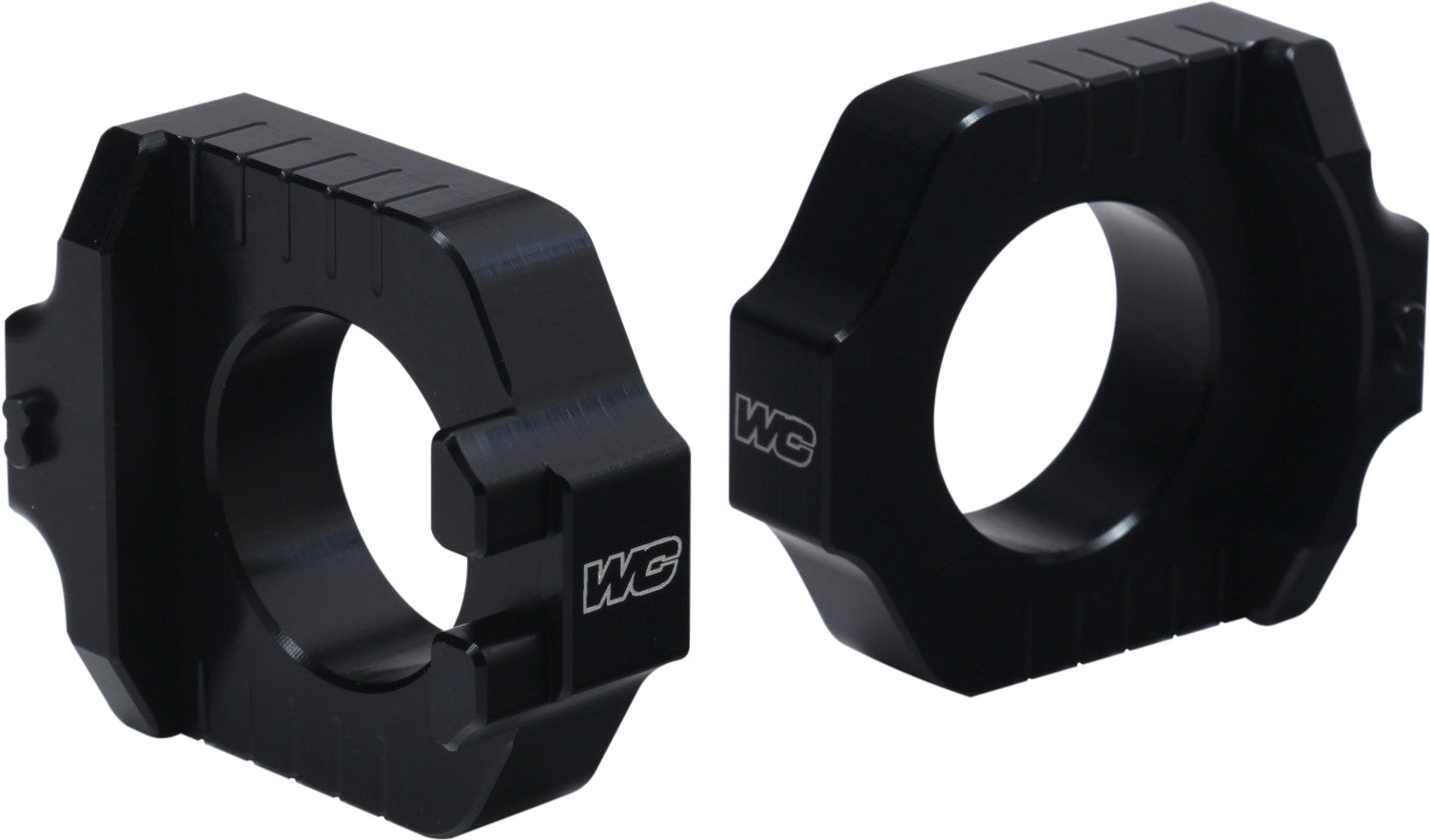 Axle Blocks Elite Yam Black