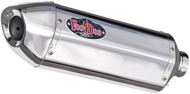 Performance Slip On Suz Polish Gsx R600/750