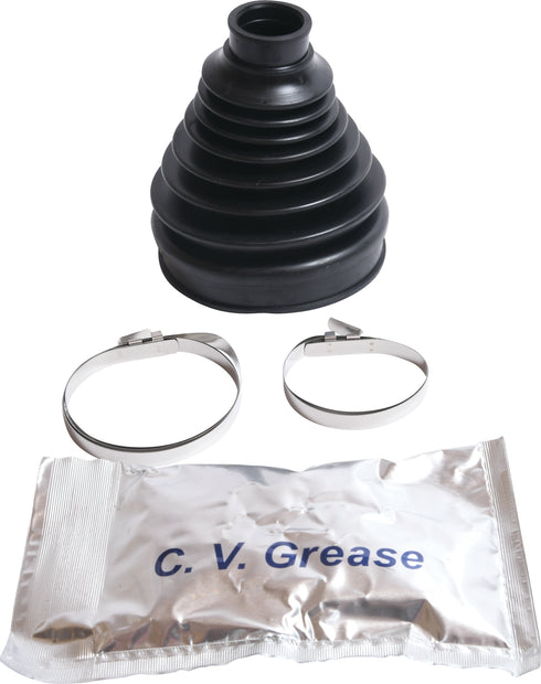 Cv Boot Kit