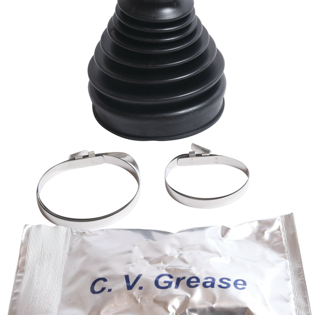 Cv Boot Kit