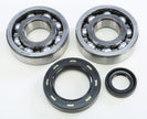 Crankshaft Bearing & Seal Kit Hon