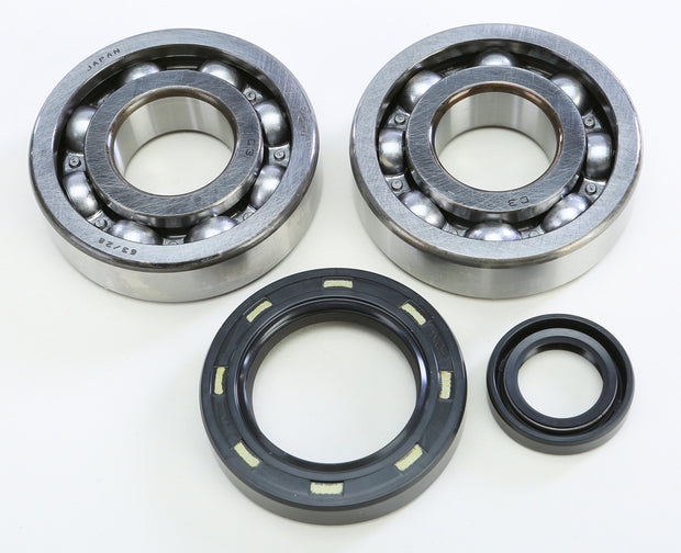 Crankshaft Bearing & Seal Kit Hon