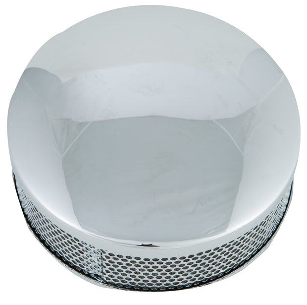Round Air Cleaner Bendix  Keihin (Exc Cv) Carbs