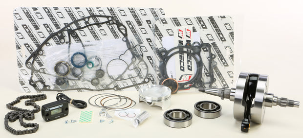 Engine Rebuild Kit Garage Buddy Kaw/Suz