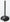Black Diamond Intake Valve