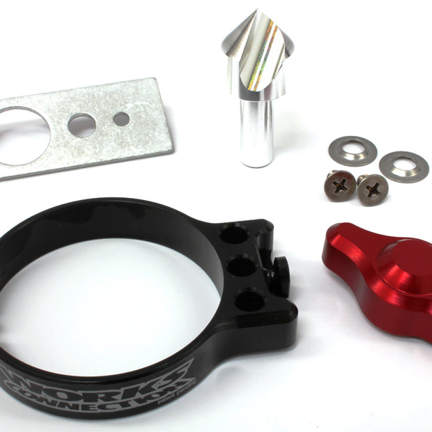 Pro Launch Start Device