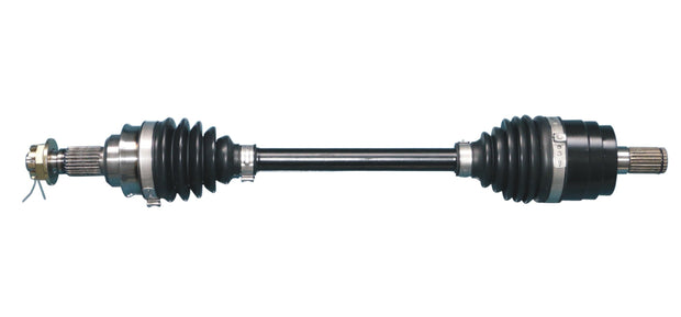 Hd 2.0 Axle Rear