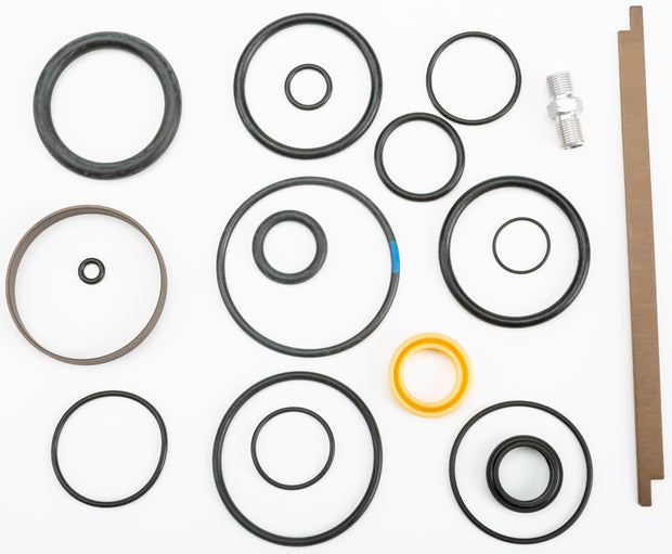 2.0 Zero Rc2 Rebuild Kit