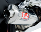 Street Trs Slip On Exhaust Ss Ss Ss