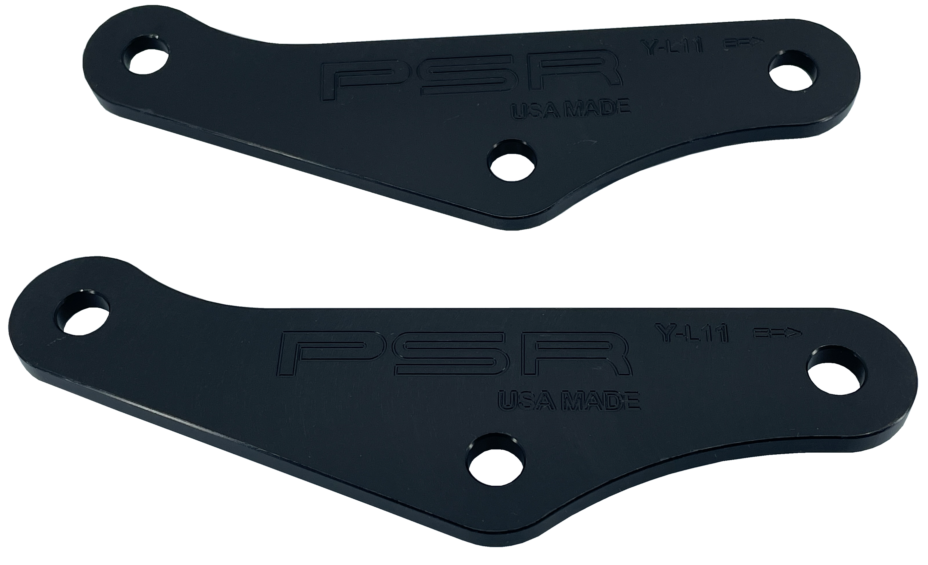 Lowering Link Black Yam