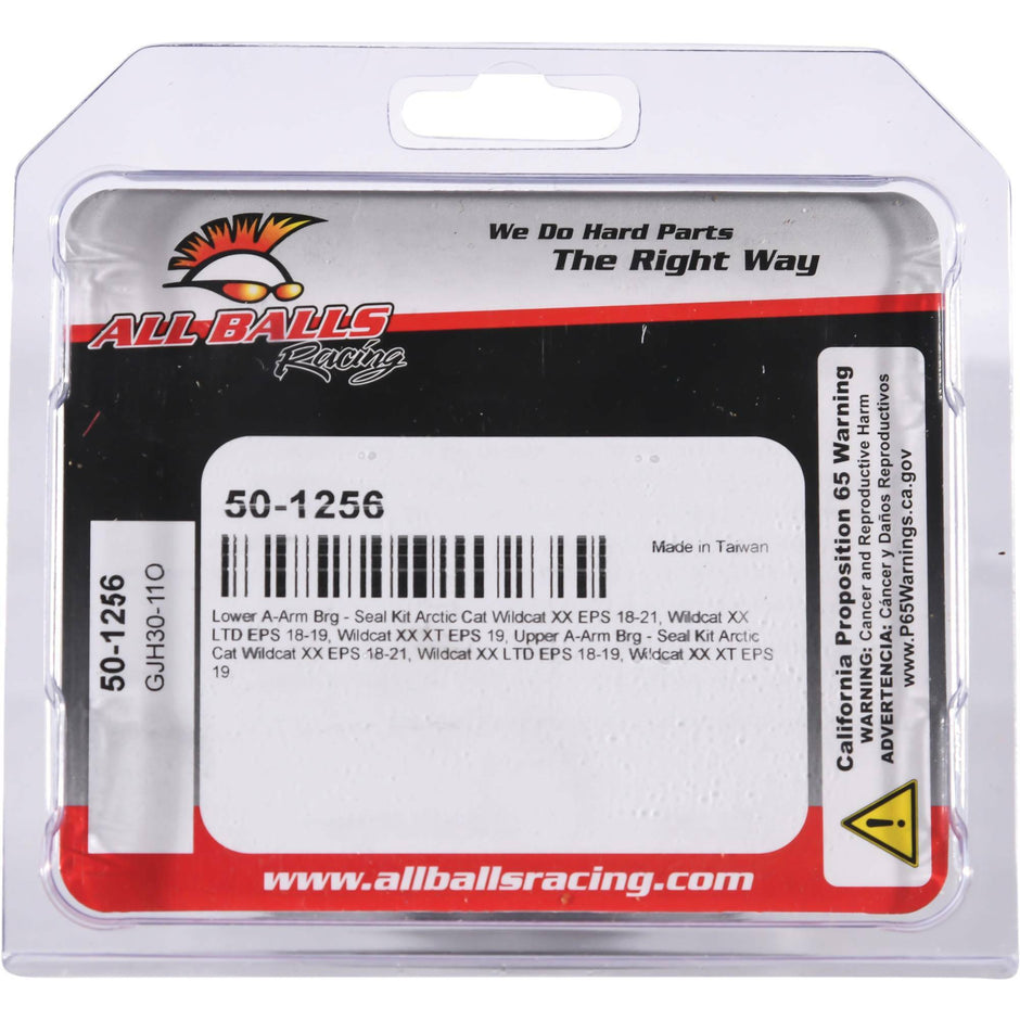 A Arm Bearing Kit