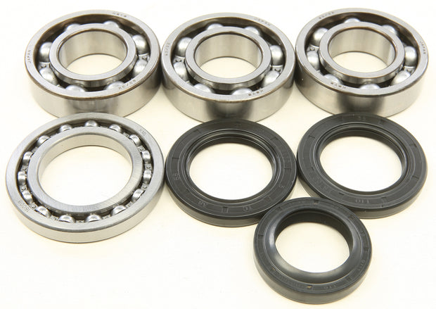 Crankshaft Bearing/Seal Kit