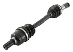 8 Ball Extreme Axle Rear