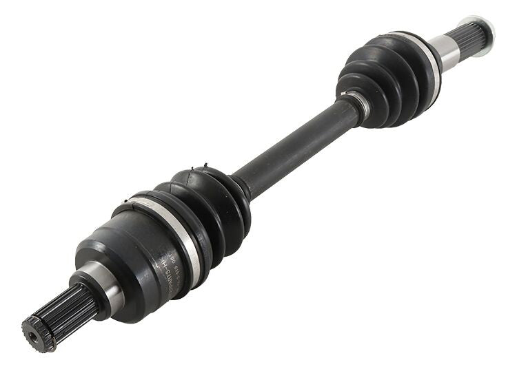 8 Ball Extreme Axle Rear