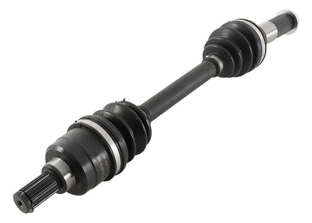8 Ball Extreme Axle Rear