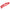 Chain Slider Beta Red