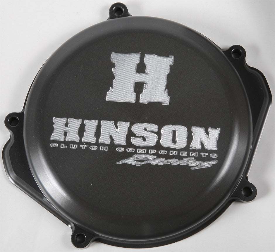 Clutch Cover Hon