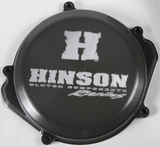 Clutch Cover Hon