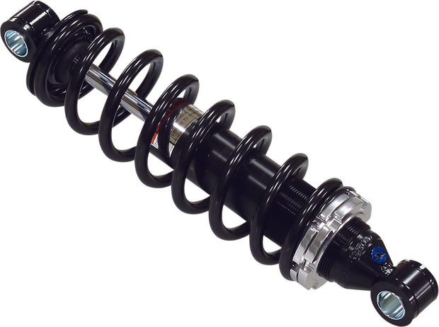 Gas Center Shock W/Spring Pol
