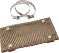 Titanium Flexible Heat Shield 4