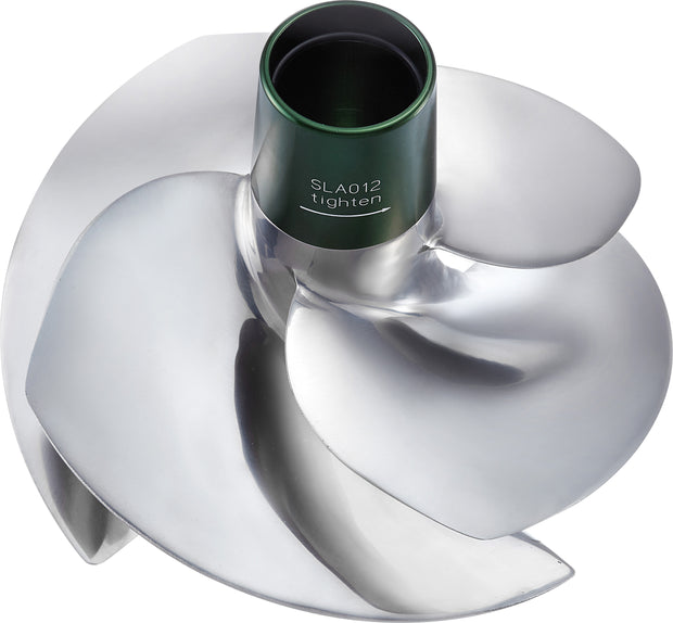 Solas Sx4 Cd 11/16 Impeller