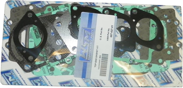 Top End Gasket Kit Kaw Kaw 800 Sxr 03 09