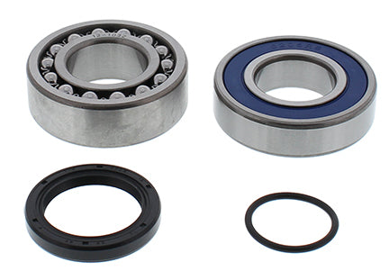 Jackshaft Bearing & Seal Kit