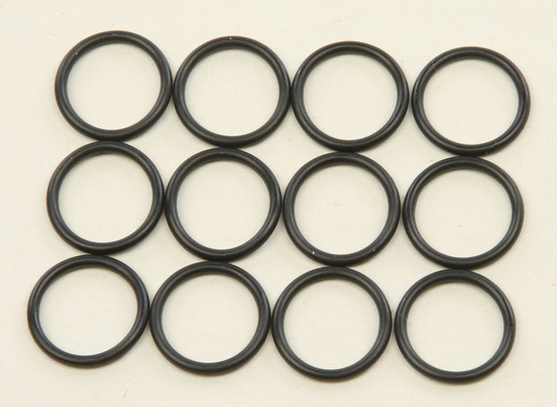 O Ring Tra S D 12/Pk