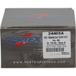 Piston Kit Bb Forged 79.95/+3.00 13.8:1 Yam