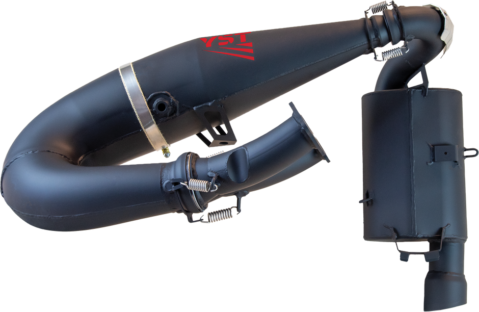 Single Pipe System Pol