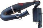 Single Pipe System Pol