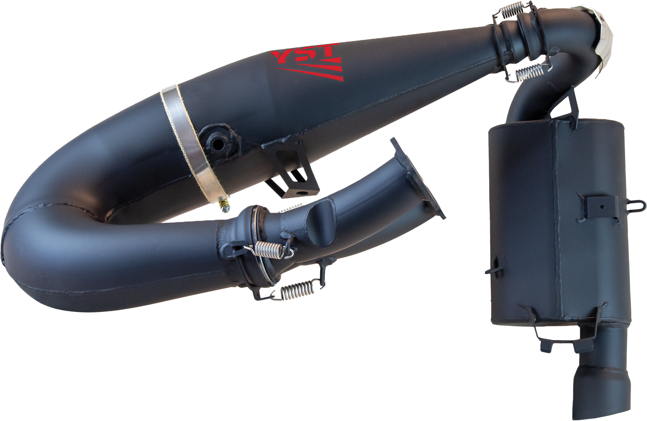 Single Pipe System Pol