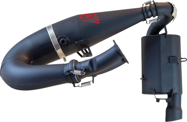 Single Pipe System Pol