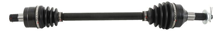 8 Ball Extreme Axle Front