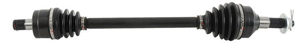 8 Ball Extreme Axle Front