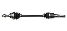 Oe 2.0 Axle Rear Right