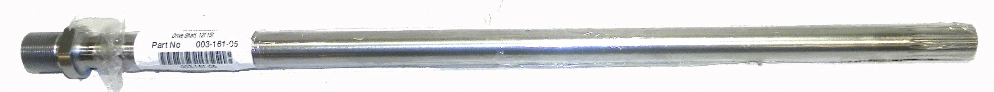 Drive Shaft Kawasaki