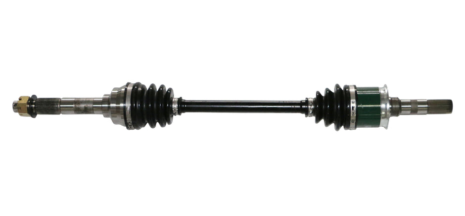 Oe 2.0 Axle Front
