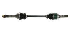 Oe 2.0 Axle Front