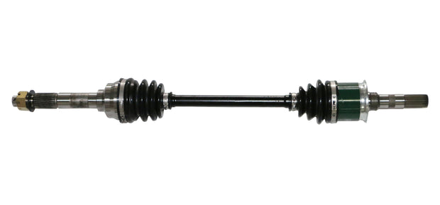 Oe 2.0 Axle Front